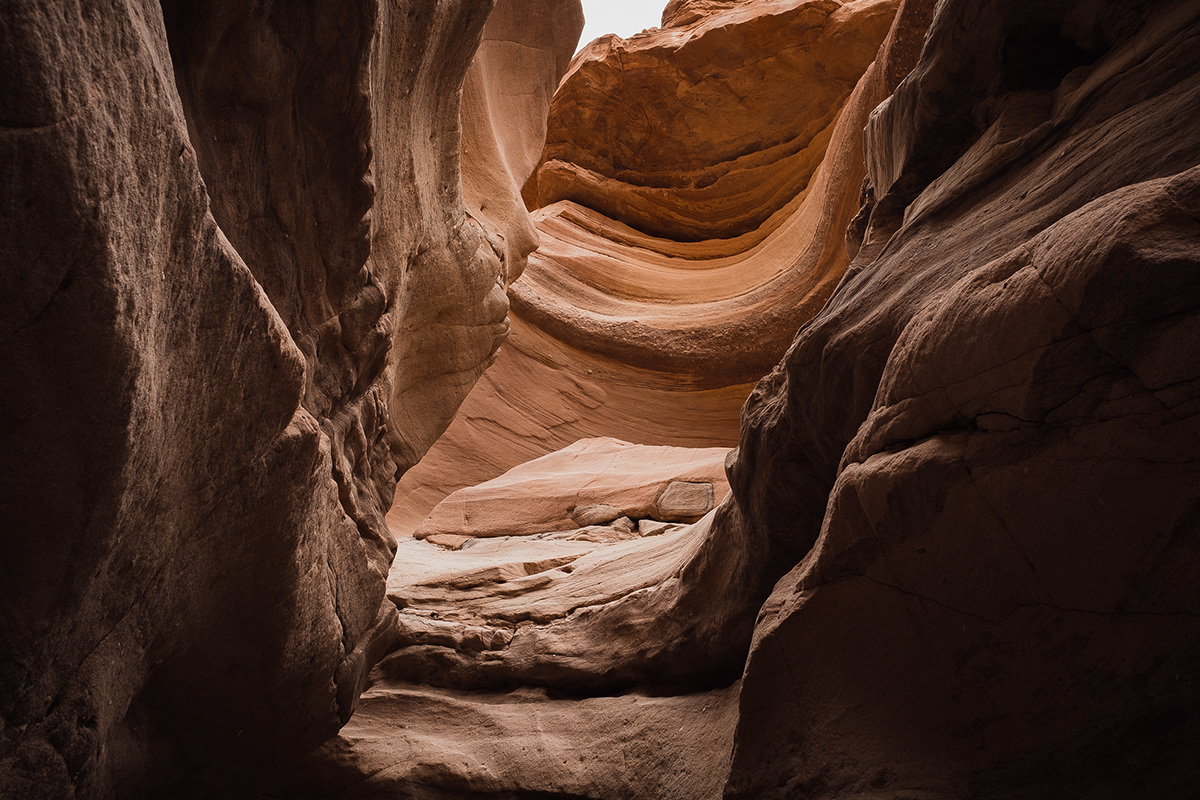 abstract canyon Dynamic israel Landscape minimal Nature Photography  red rocks
