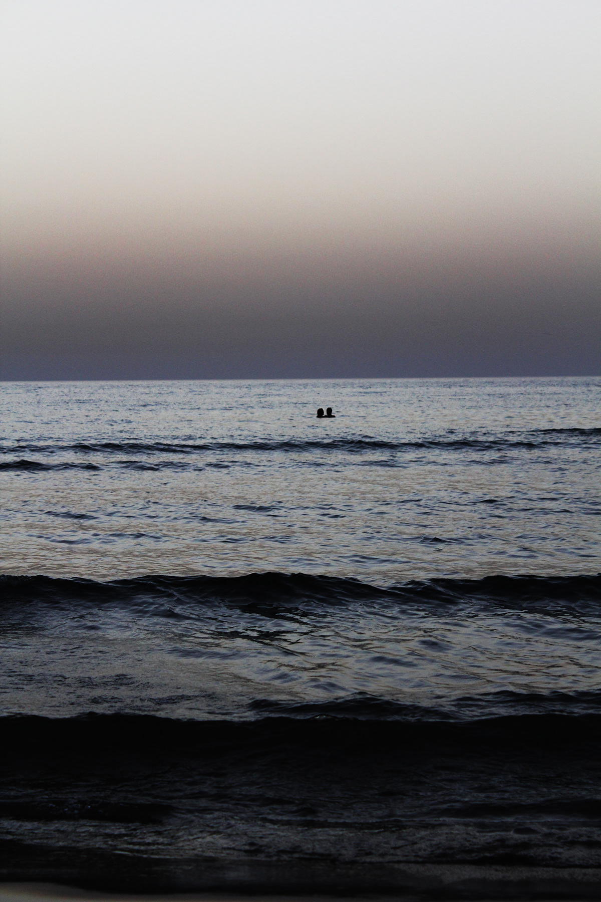 Fotografia  atardeceres puesta de sol Mar Muerto Tel Aviv  Yafo  israel  luna llena  mar mediterráneo