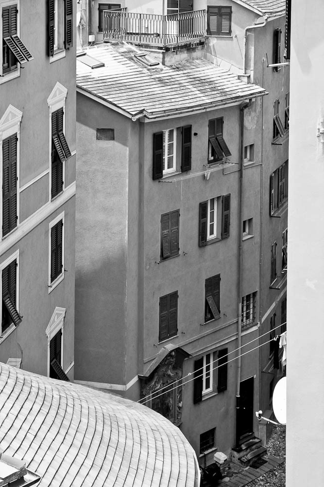 Europe europa Italy italia genova Landscape contemporary Contemporary Landscape black and white scenic scenary