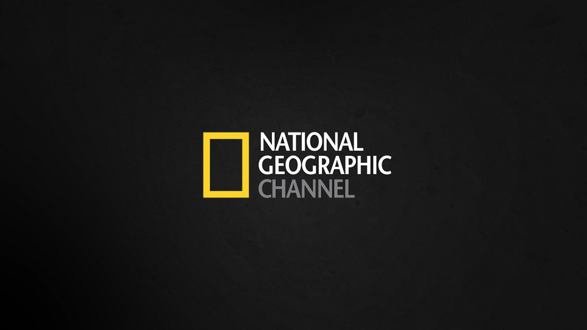 Anthony Palcic II SCAD mome national geographic bumper Ident