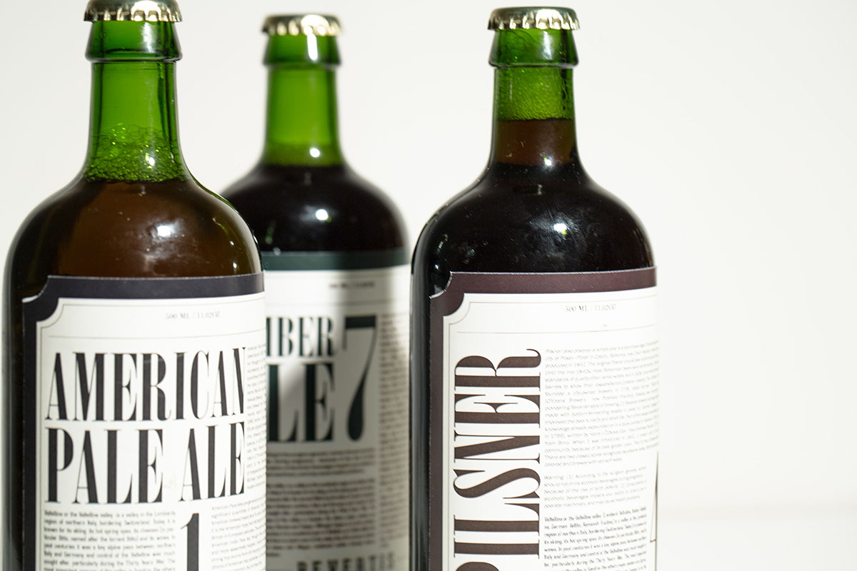 beer vintage Layout medicine inspired cerveza micro - brewery bottle