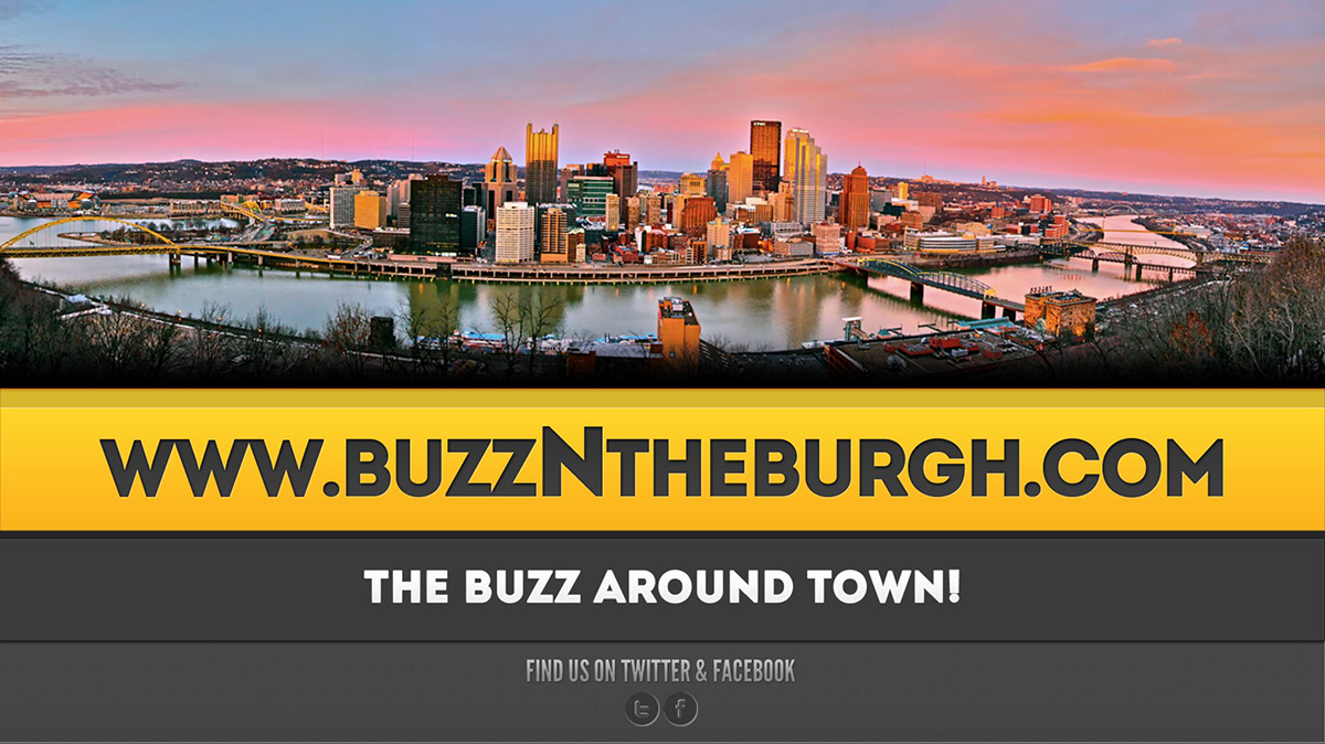 Pittsburgh buzzntheburgh pittsburgh buzz wordpress pittsburgh news Pittsburgh PA Soberdash designer developer