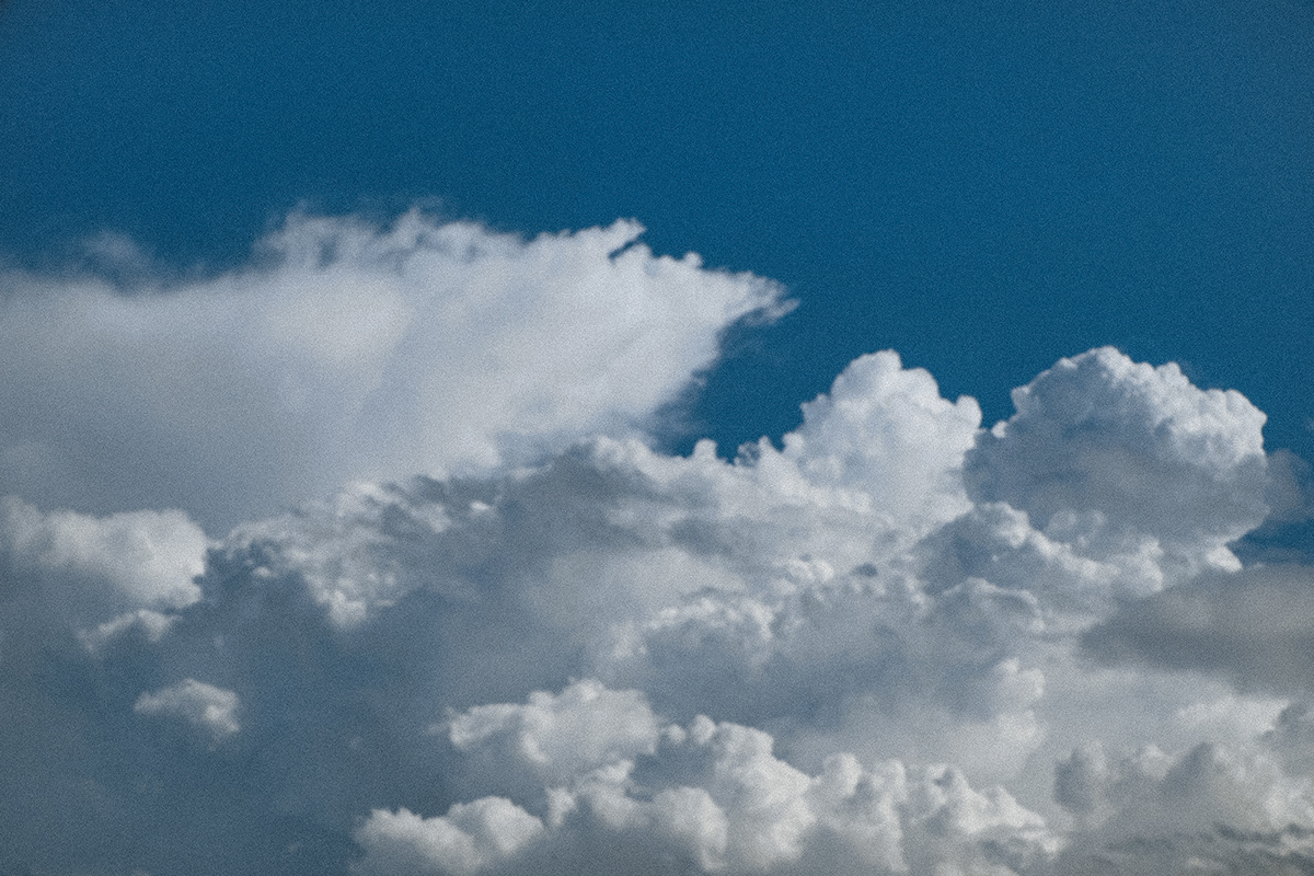 Nature Photography  cloud phenomenon SKY