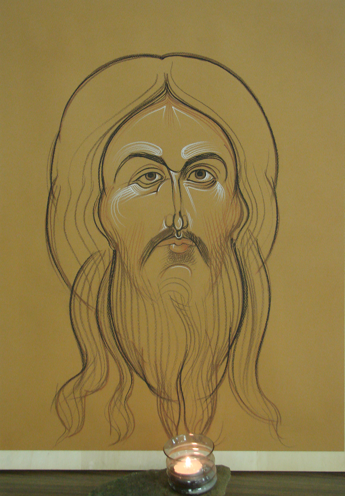 iconography Byzantine Iconography iconology Art of Icon Theology of Icon