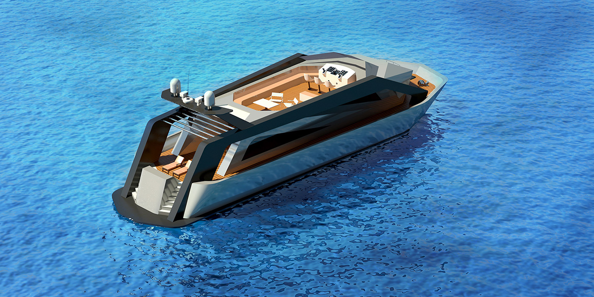 Yachts  Marine  boats  naval  architecture luxury  design