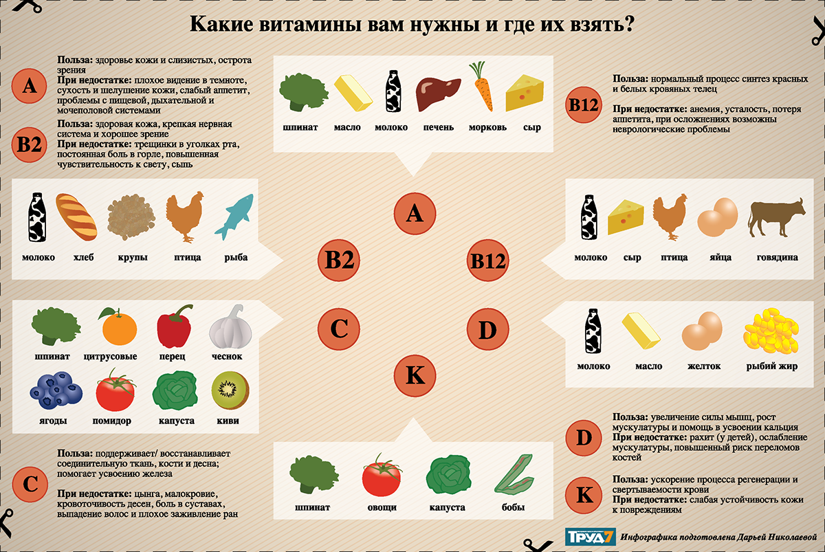 infographics infografia инфографика витамины здоровье 7 апреля день здоровья salud Health vitamins Дарья Николаева daria Nikolaeva Daria Nikolaeva