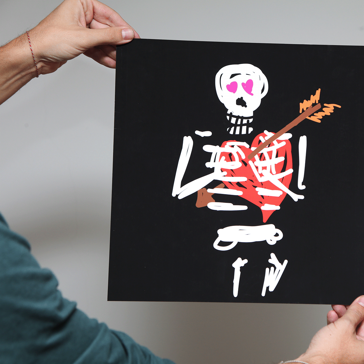 skeletons dead dietrying   Fun