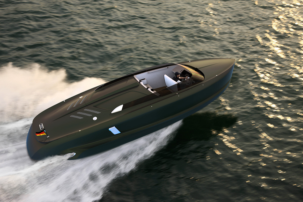 yacht boat Powerboat offshore Yacht Design transportation