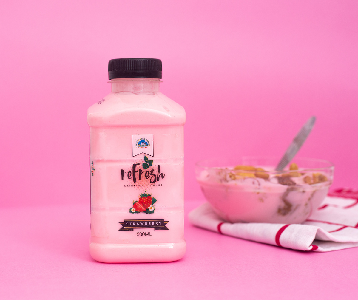 food photography Product Photography yoghurt