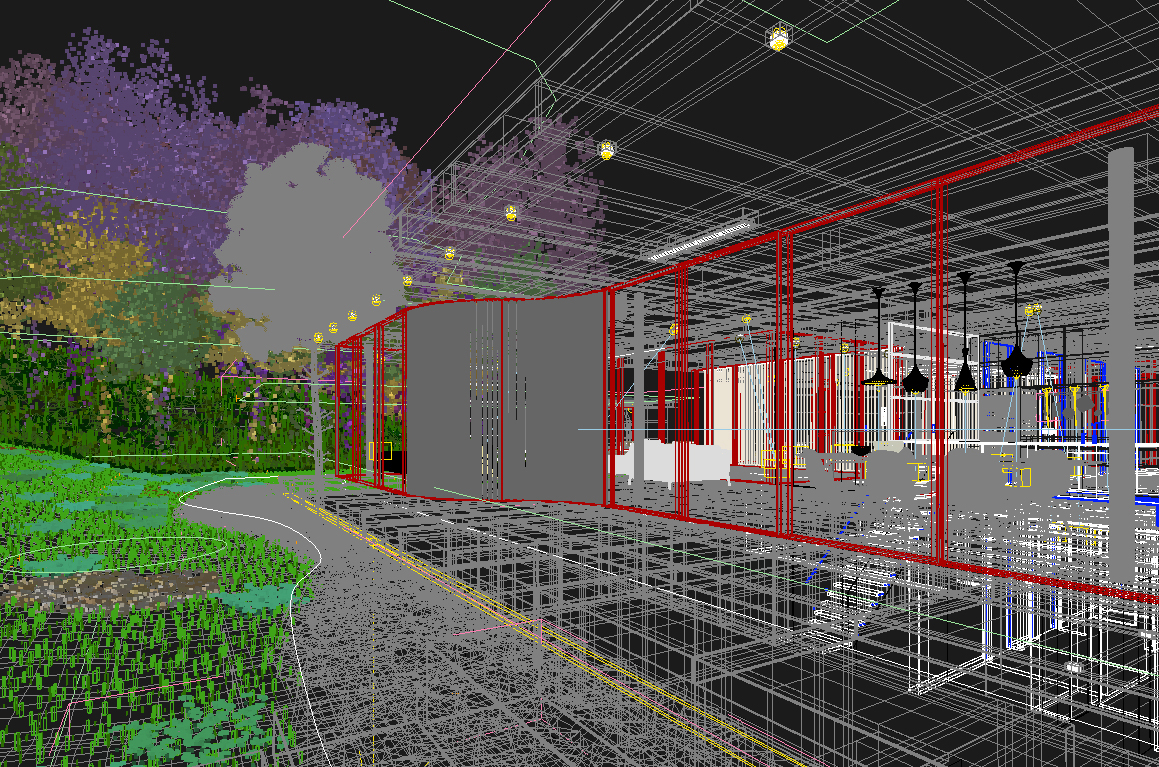 G-House Render 3dsmax vray photoshop itoo itoosoftware exterior Interior design archviz architecturalvisualization visualization visual