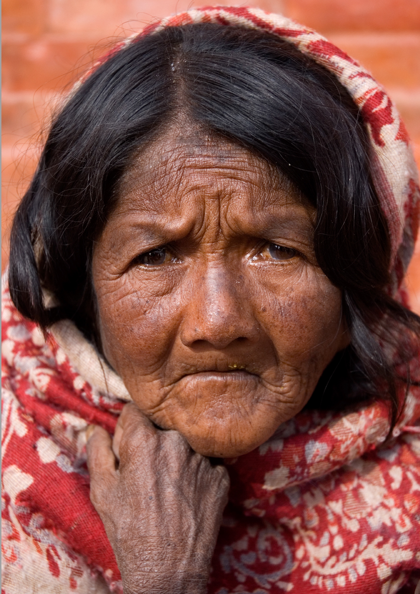 PORTRAIT INDE