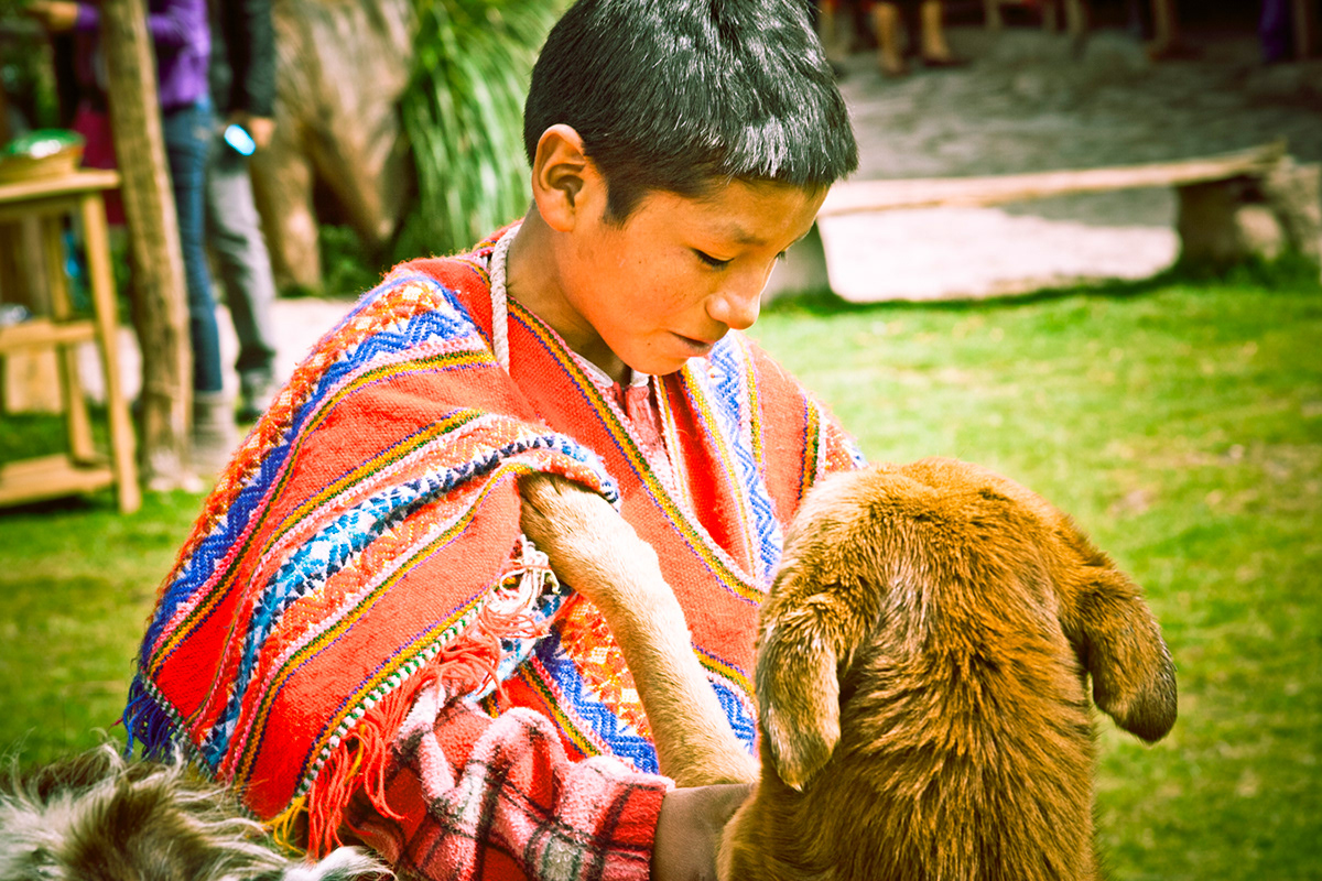 cusco peru Cuzco peruvian peruano people gente villasecaflores rural