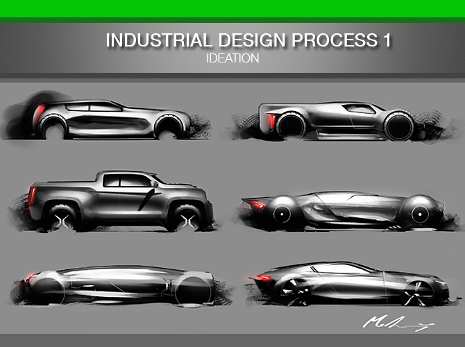 tutorial learn gumroad sketching cardesign industrialdesign rendering how-to Cars conceptart Conceptdesign Sweden premium photoshop rends