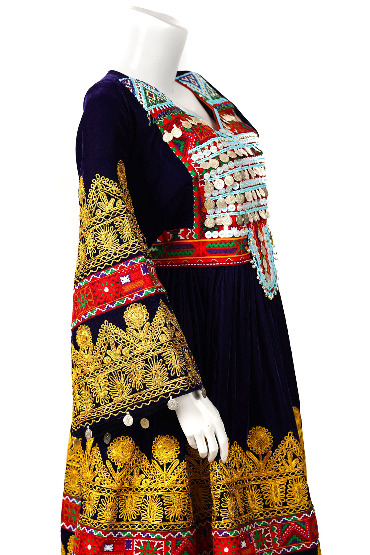 product design Advertising  marketing   Clothing Afghanistan Adobe Portfolio dress modling
