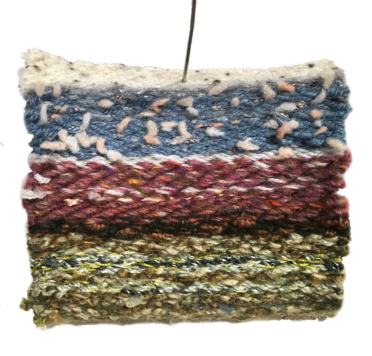 Textiles fiber fiber art weaving Nature loom photograph