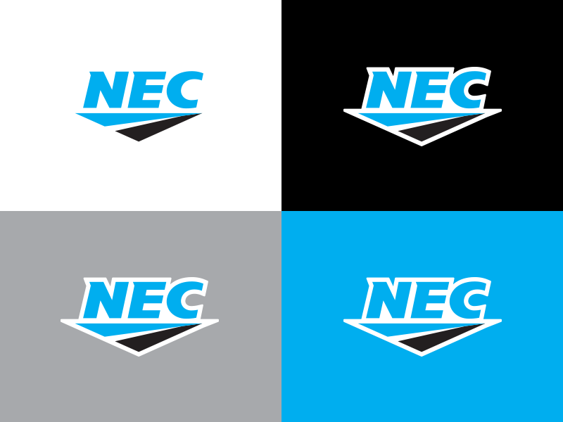 sports logos concept-only