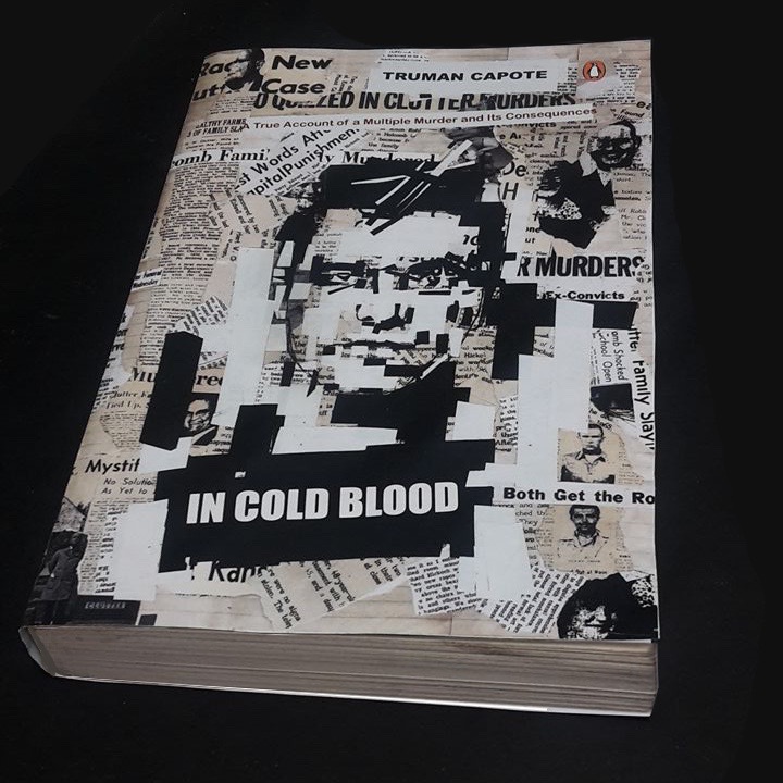 in cold blood free ebook