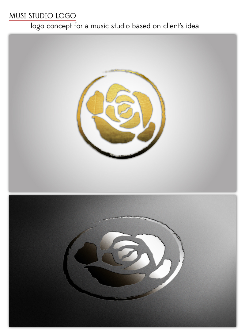 Logo Design Garphic design branding 