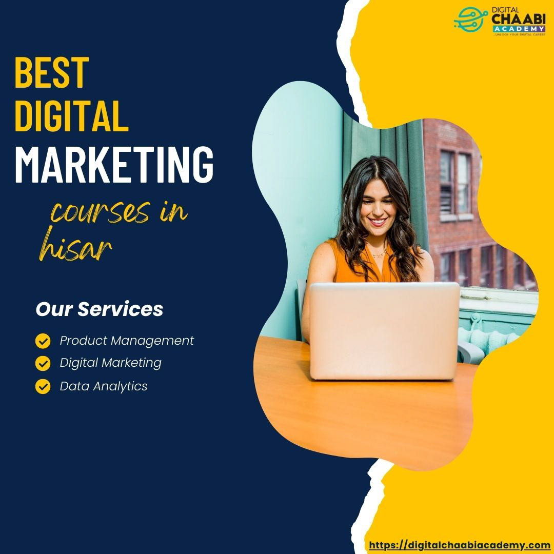 digital marketing digital marketing course