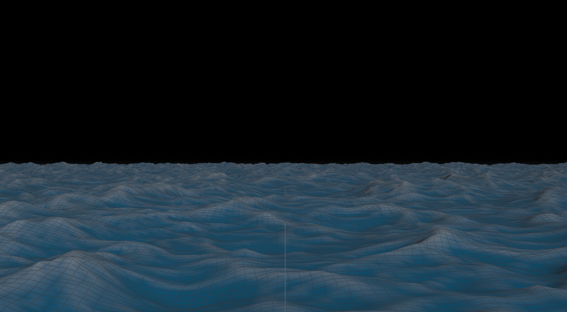 houdini HoudiniFX CGI visualeffects vfxbreakdown Ocean houdinivfx oceansimulation