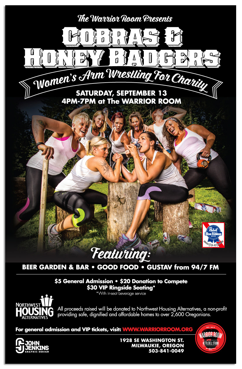 posters sports charity women Wrestling