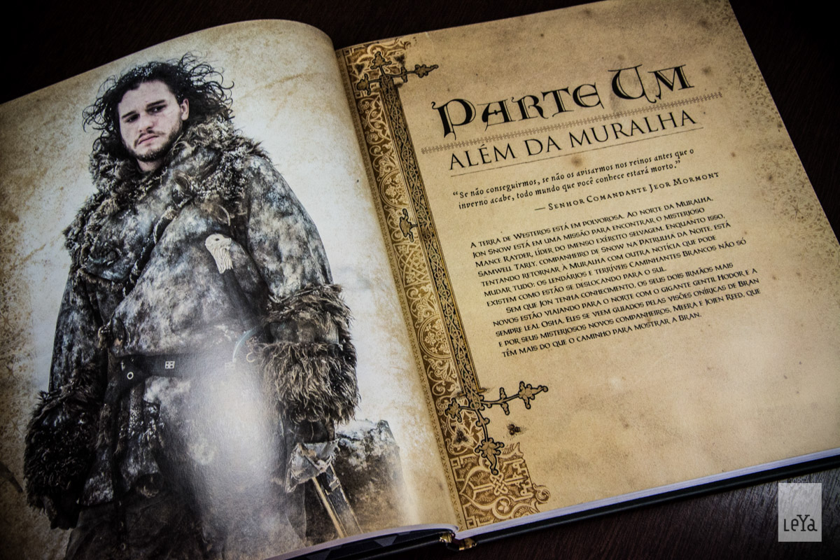 book editorial design Game of Thrones Guerra dos Tronos graphic design  George Martin