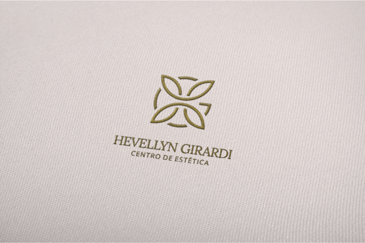 branding  identity Golden Ratio grid designgrafico marca identidade visual estética minimalistic