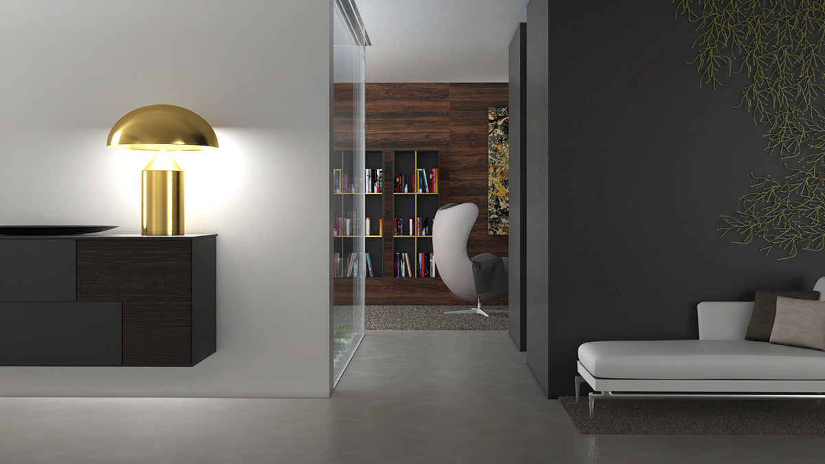 design interiordesign designer vray Autodesk 3dsmax Project