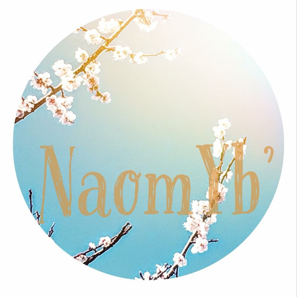 sakura blossoms Naomyb