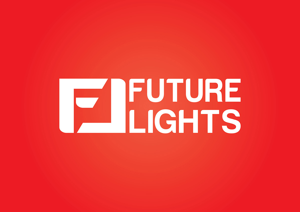 brand identity future package logo