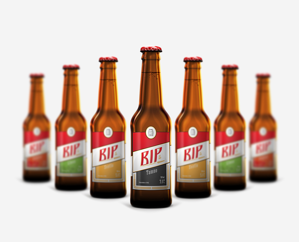 beer label design beer bottle belgrade industry industrija Piva brewery idenditiy Business Cards logo beograd