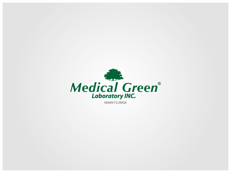 labels Medical Green®