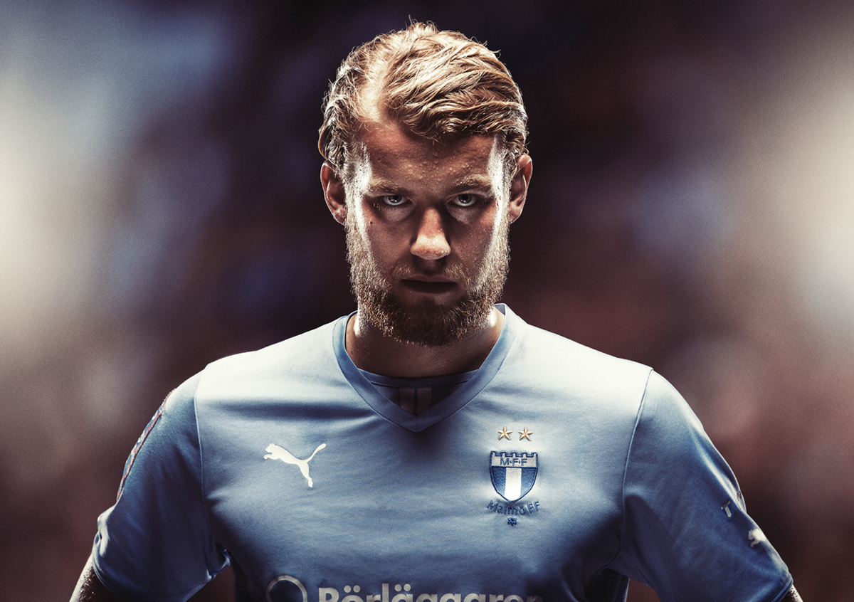 Malmö FF mff fotboll football soccer sport Molins rosenberg olsen helander Malmö