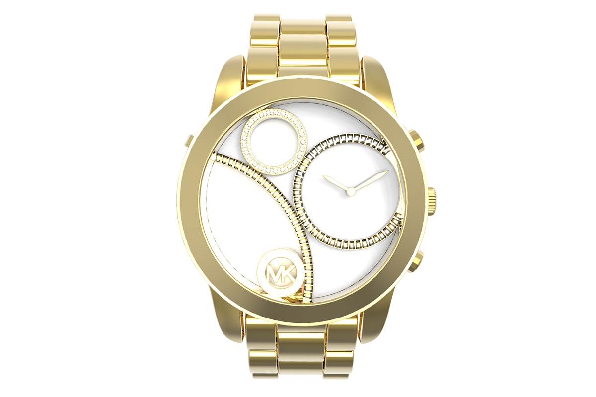 wearable tech smart watch michael kors Fossil watch design Ladies watches
