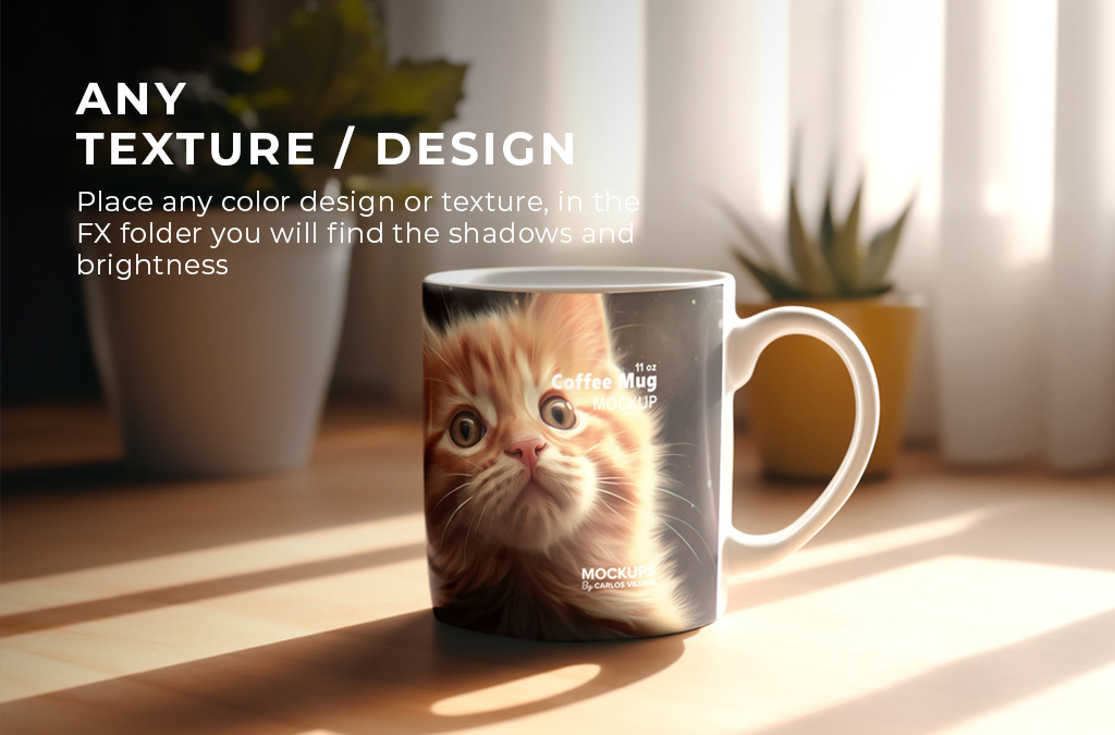coffee branding coffee mug graphic design  Logo Design Mockup photoshop smart objects Stationery