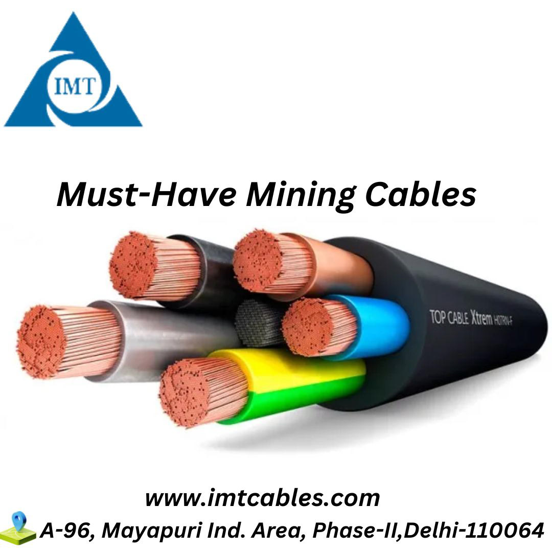 Cables and wires Cables Manufacturers and wires cables electronic Mining Cables