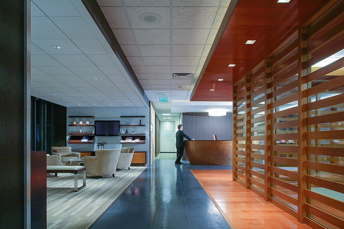 Olson minneapolis minnesota usa Gensler workplaces Architecture Minnesota Office sieger peterjsieger