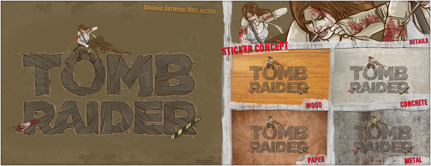 tomb raider contest tomb raider reborn