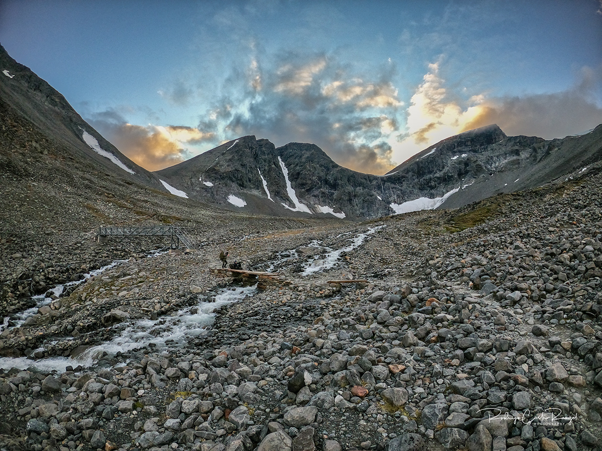 Adobe Portfolio adventure Arctic hiking Landscape lifestyle mountains Nature outdoors Photography 