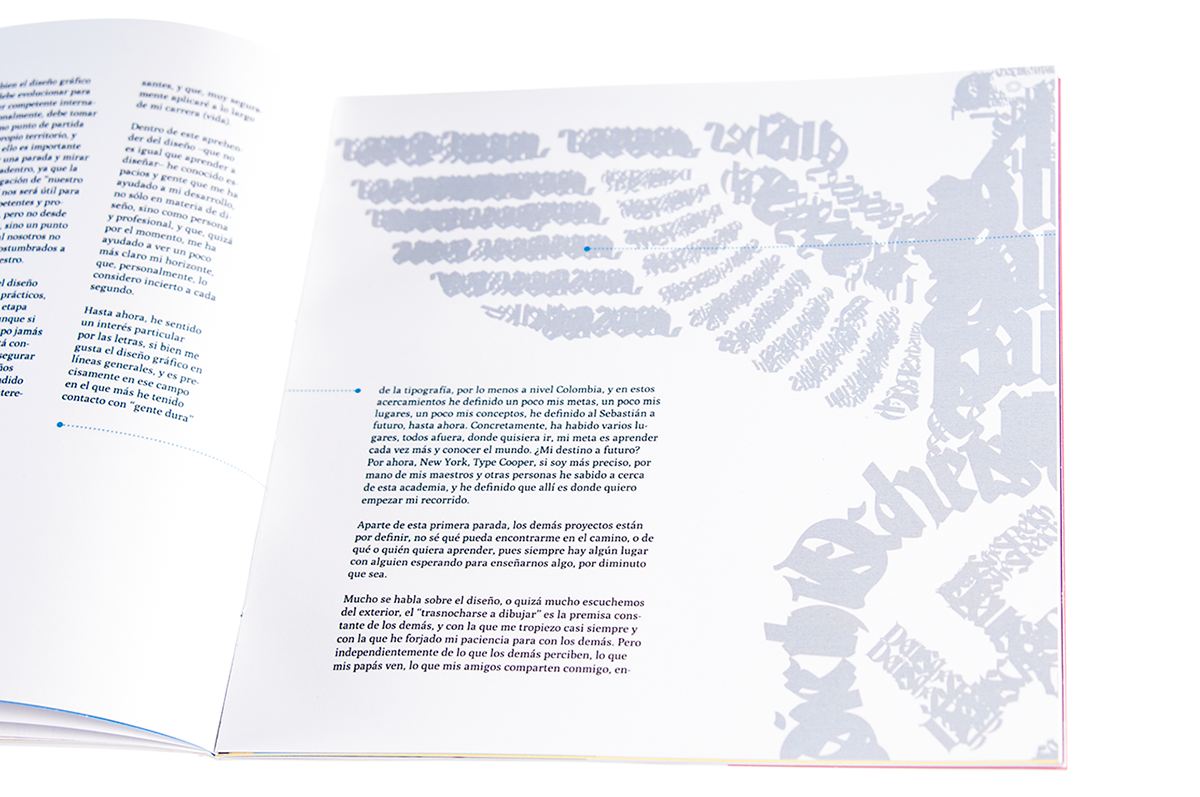 books Diseño editorial graphic designers colombia