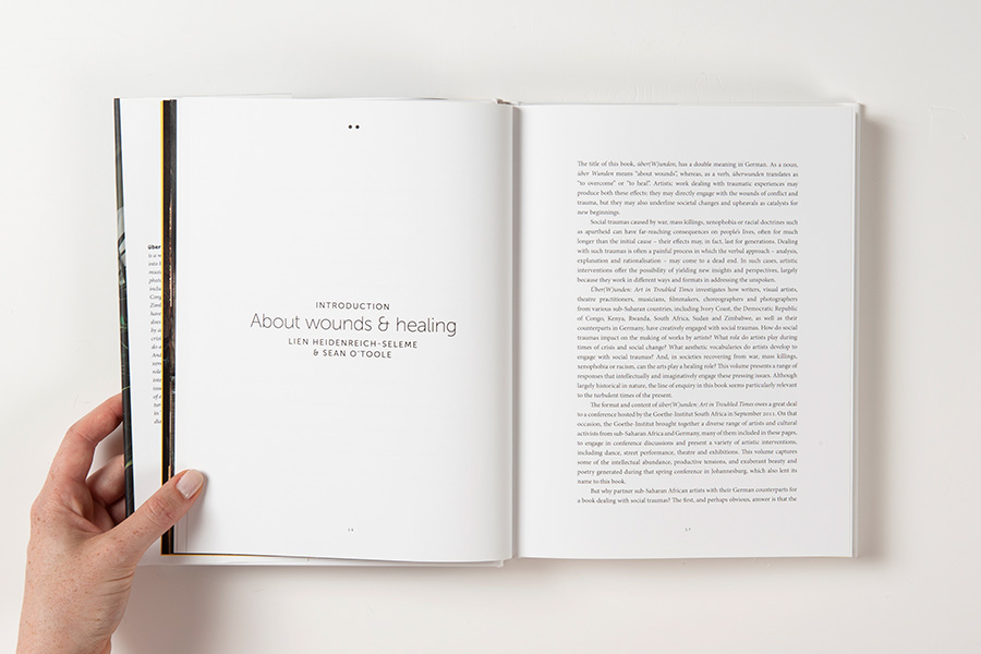 book design art book Hard Cover Book Layout typesetting Book Layout