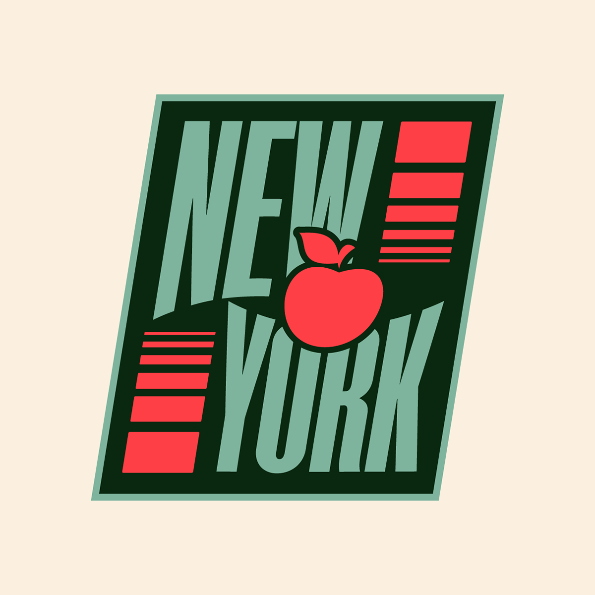 1984 george orwell daft punk google ikea Netflix New York Nike spotify The Oscars TMNT