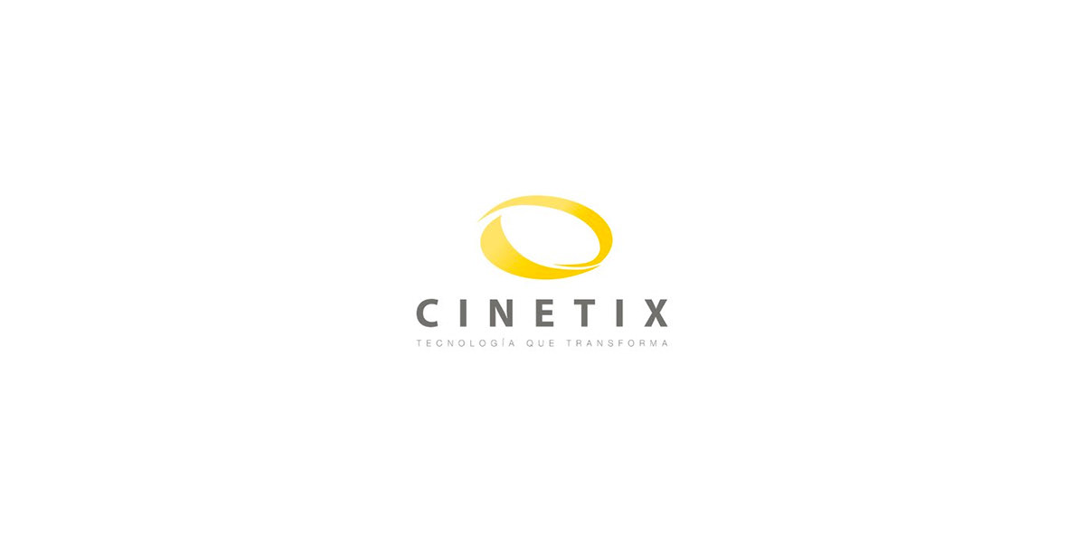 Cinetix kinetic colombia Cruz Diez energy IT Technology movement