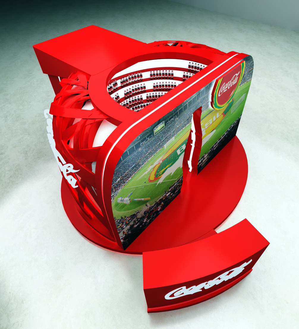 coca cola world cup anthem 2014 campaign