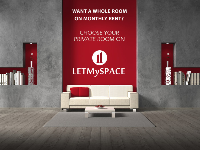 LetMySpace