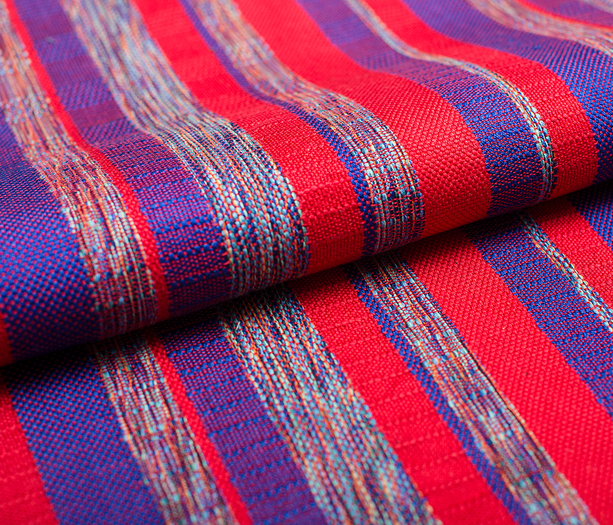 textile weaving autumn Woven