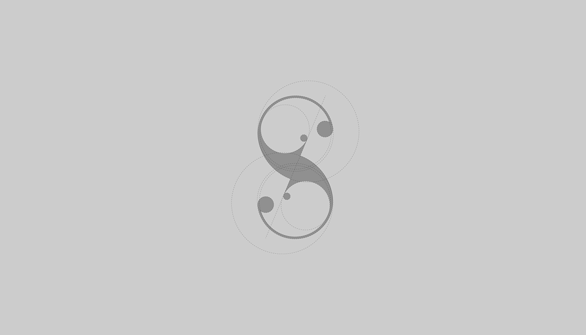 Stradivarius brand monogram logo clothes identity rebranding concept Fashion  Logotype