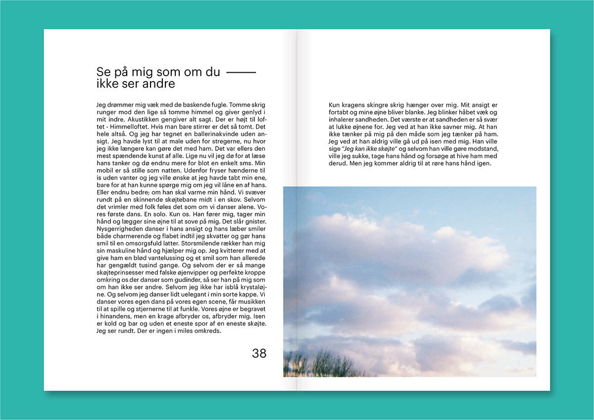 book design Antidesign typography   editorial design 