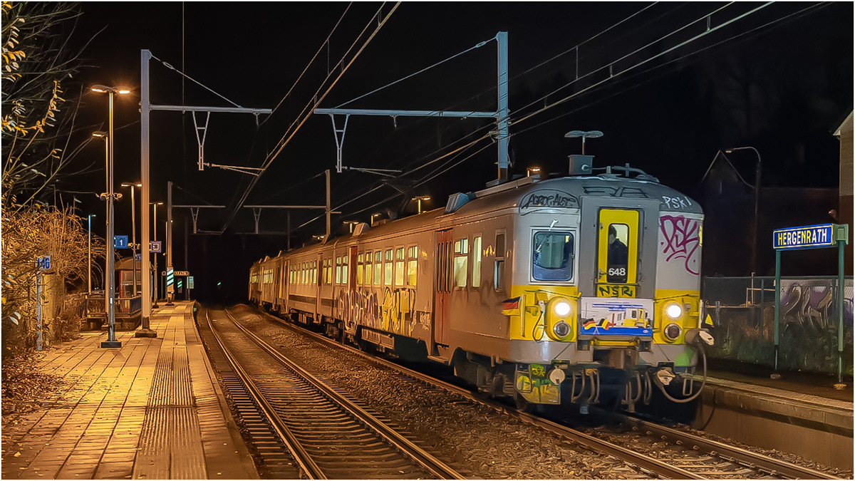 Adobe Portfolio eisenbahn Lokomotiven railway Thalys Siemens EuroSprinter Aachen Bahnfotos Baureihe 406 euregioAIXpress Eurostar Hergenrath ICE 3M SNCB AM 70JH SNCB HLE 18 Tweetjes