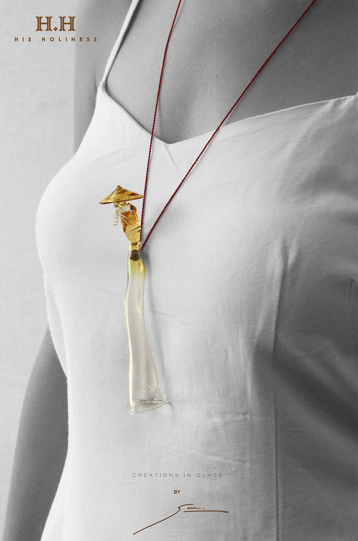 Glass Jewellery flamework Glass Work Jewellery design craft